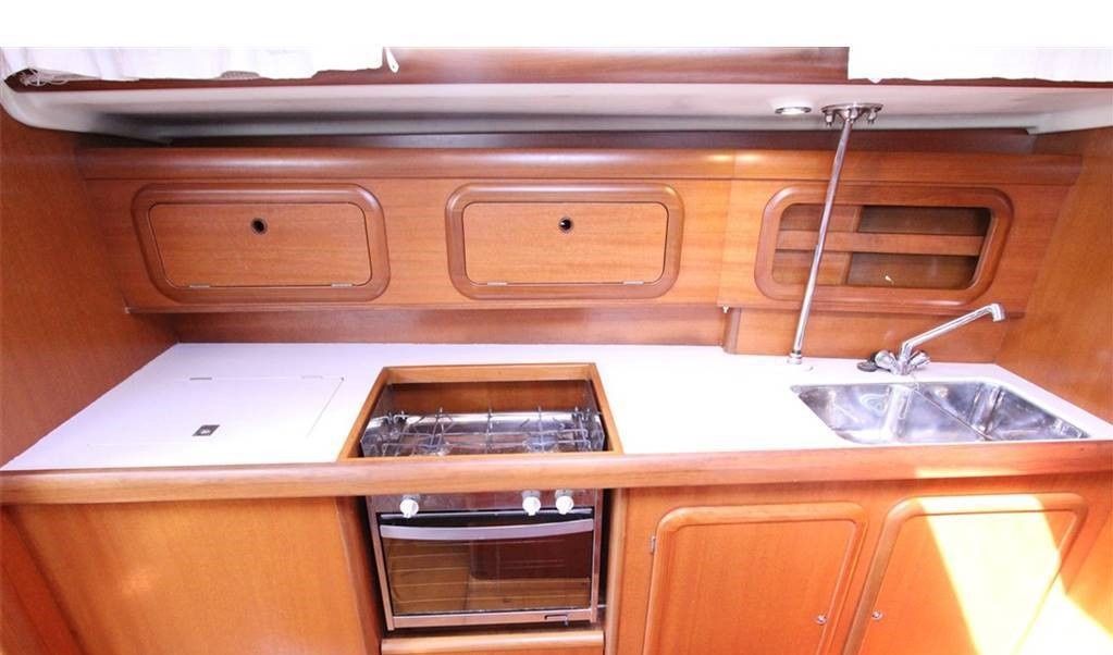 Grand Soleil 40 | Velija