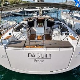 Dufour 460 GL | Daiquiri