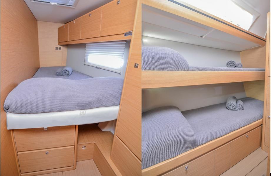 Dufour 520 GL | Margarita