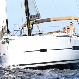 Dufour 520 GL | Margarita