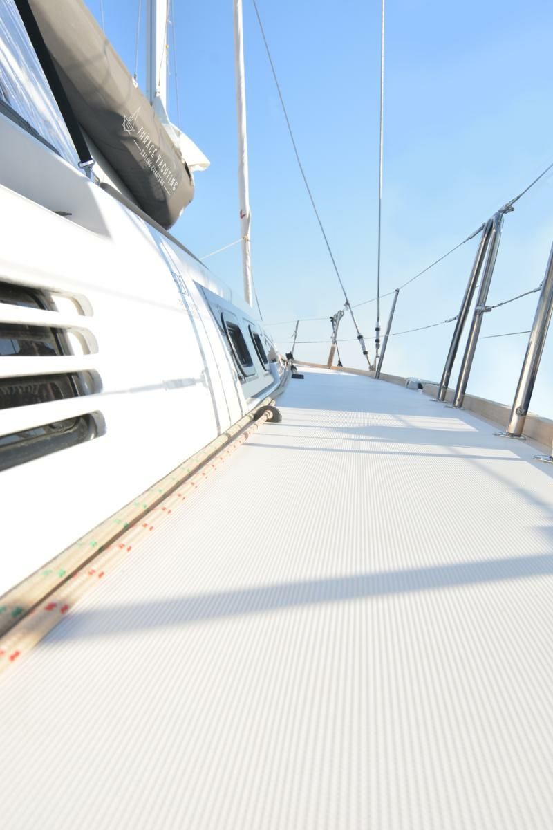 Dufour 520 GL | Margarita