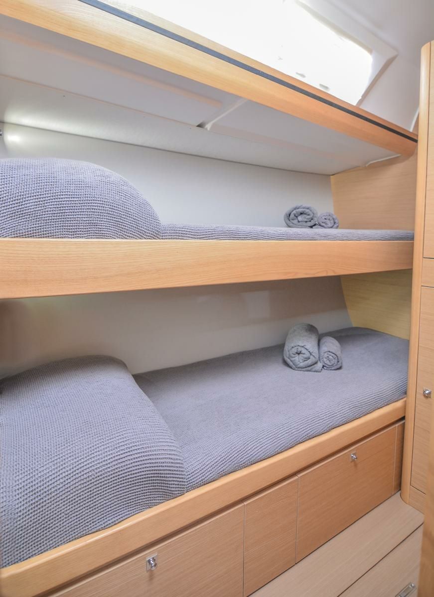 Dufour 520 GL | Margarita