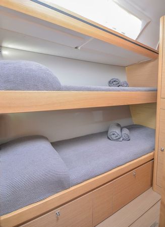 Dufour 520 GL | Margarita