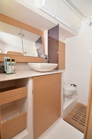 Dufour 520 GL | Margarita