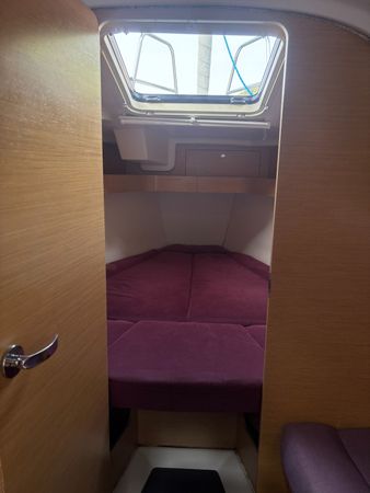 Elan 320 | Optimus