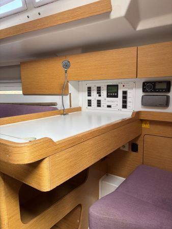 Elan 320 | Optimus