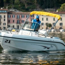 Ranieri 18 | Voyager 18