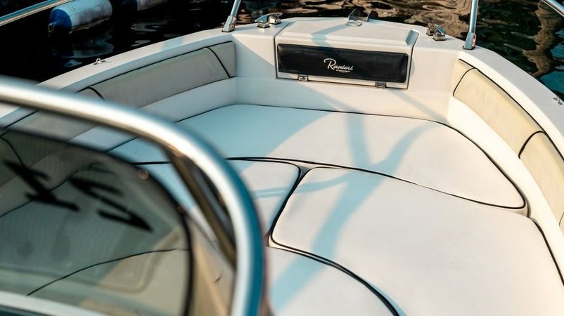 Ranieri 18 | Voyager 18