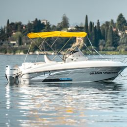 Beneteau Flyer 500 | Open Uno