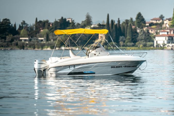 Beneteau Flyer 500 | Open Uno
