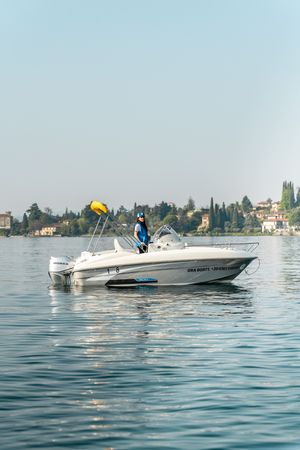 Beneteau Flyer 500 | Open Uno