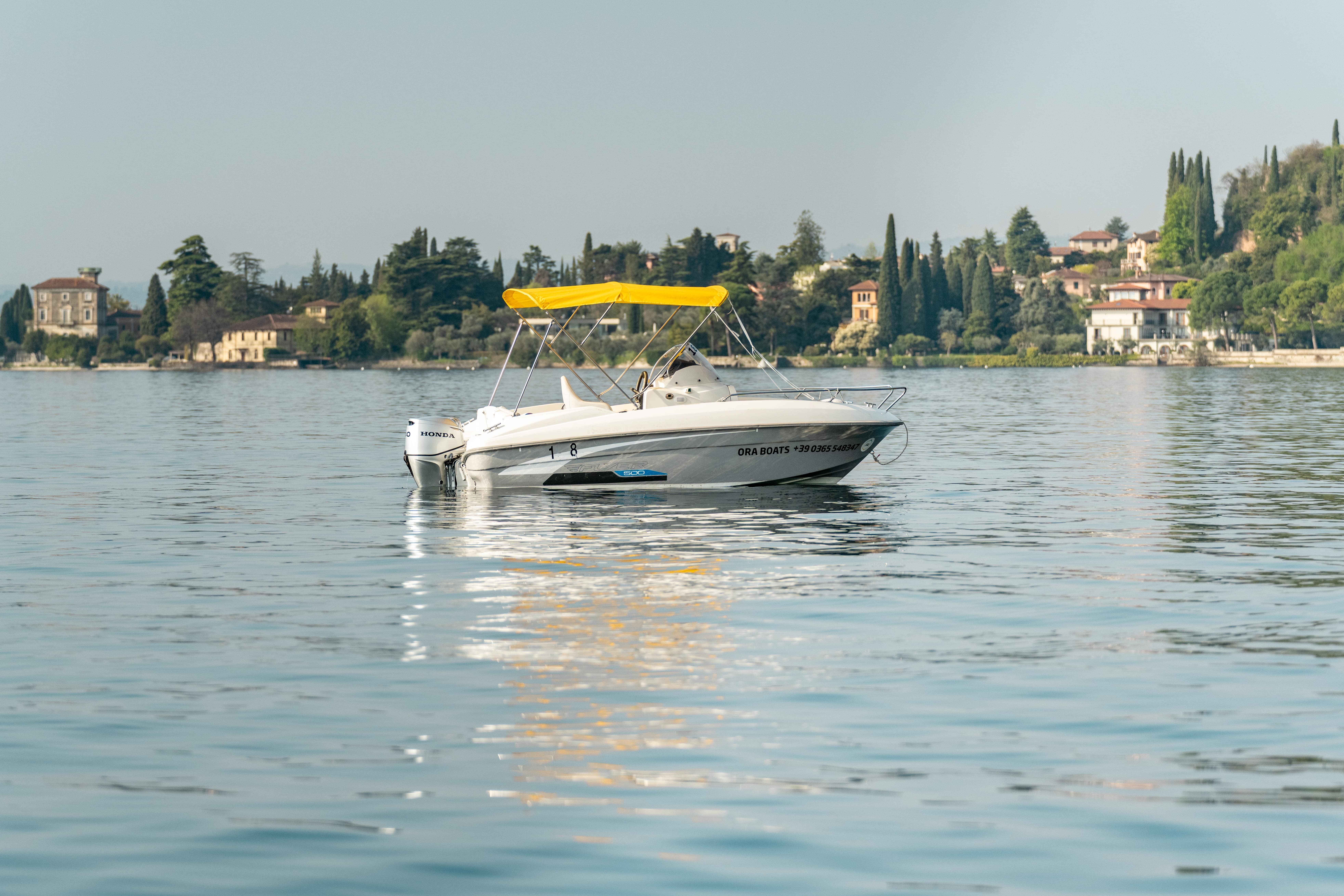 Beneteau Flyer 500 | Open Uno