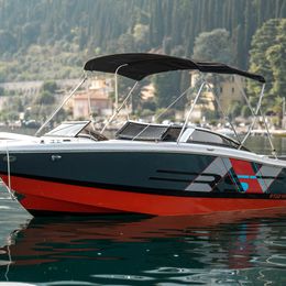 Four Winns 210 RS | Horizon