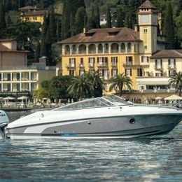 Beneteau Flyer 750 | Cabrio