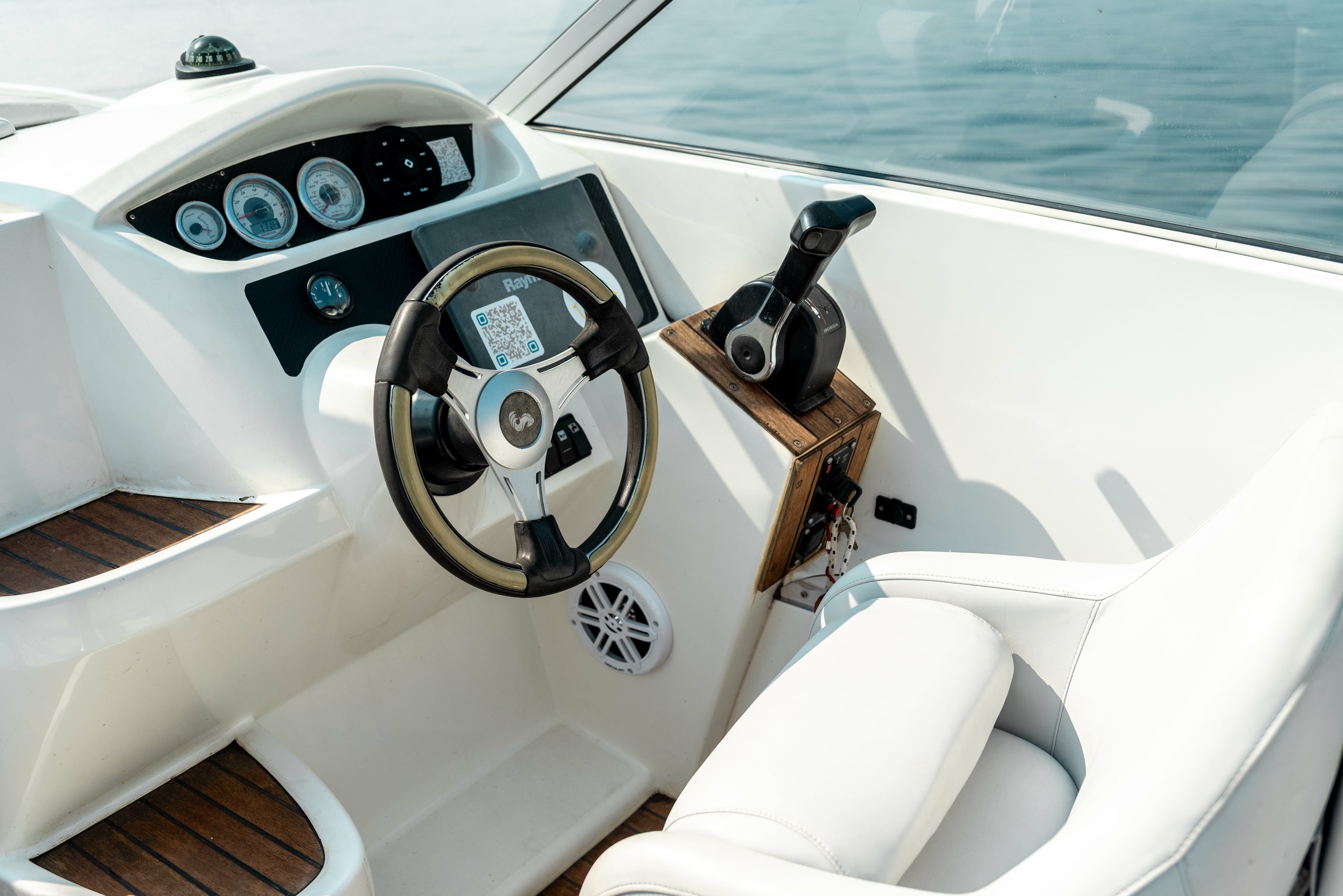 Beneteau Flyer 750 | Cabrio