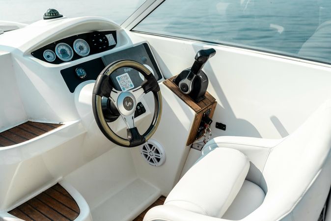 Beneteau Flyer 750 | Cabrio