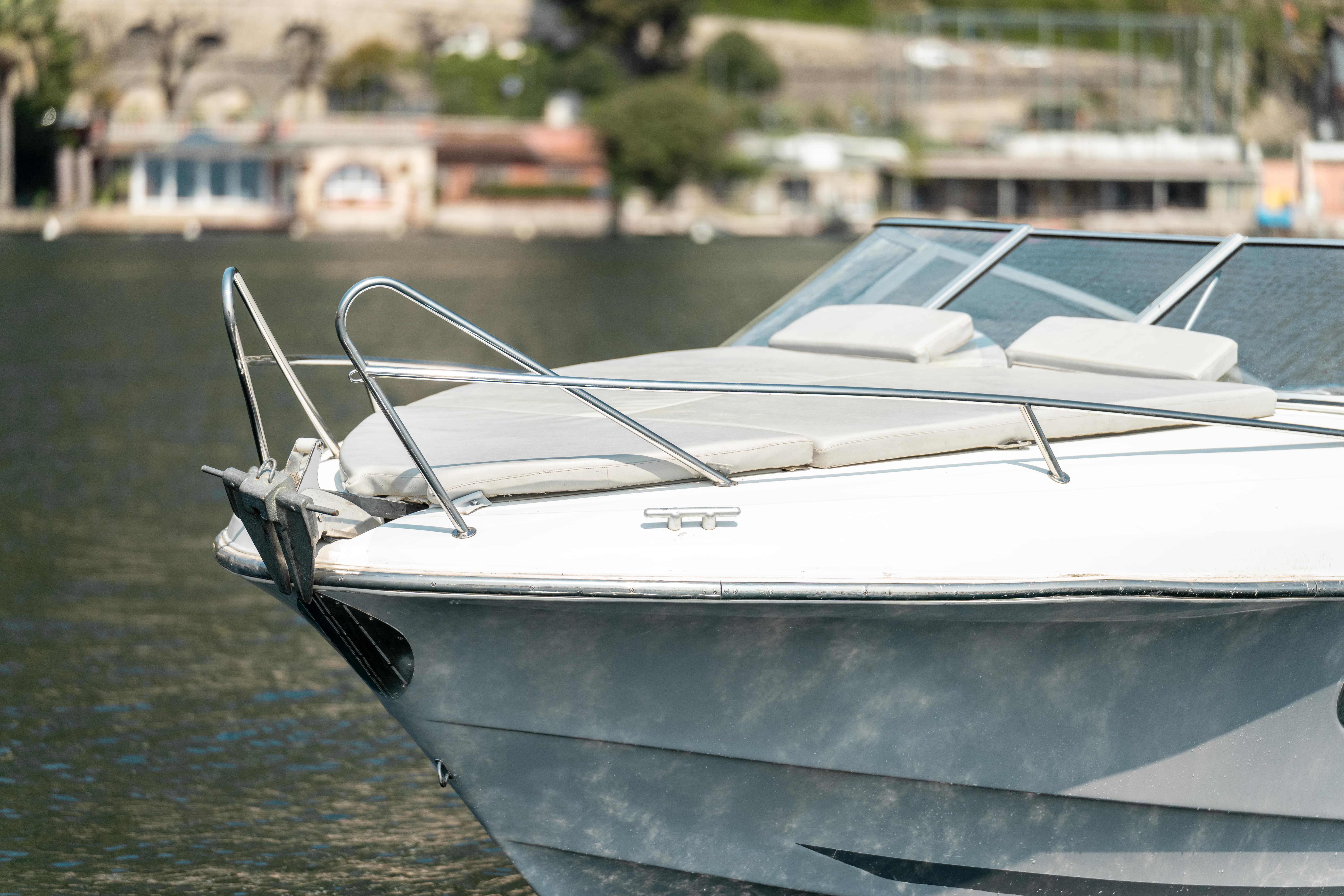 Beneteau Flyer 750 | Cabrio
