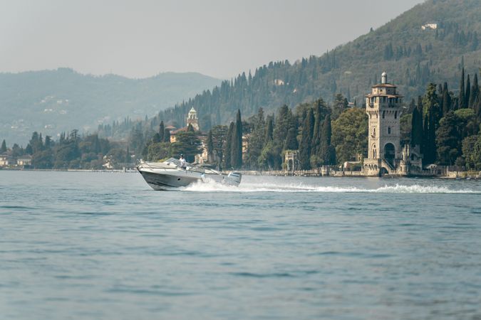 Beneteau Flyer 750 | Cabrio