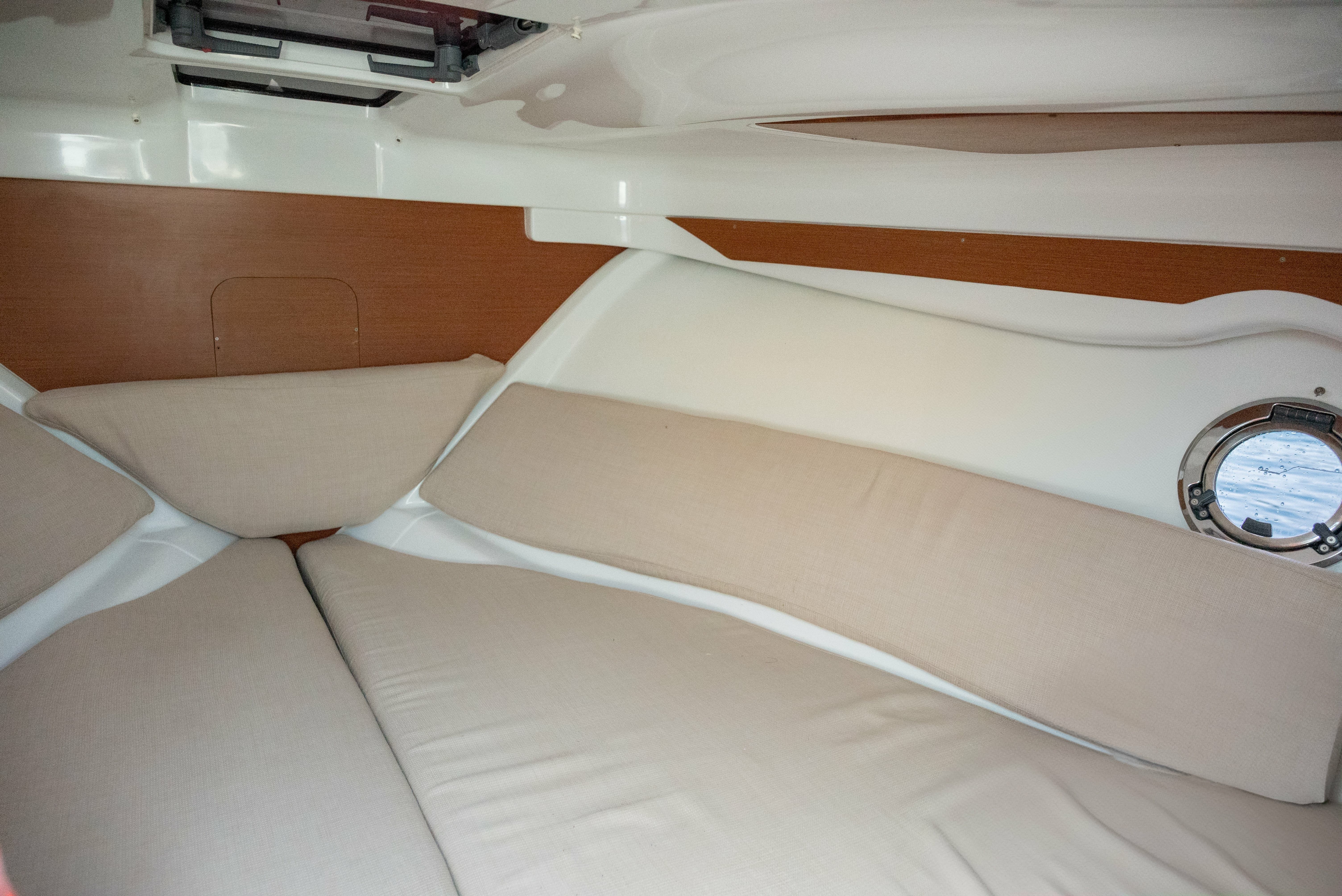 Beneteau Flyer 750 | Cabrio