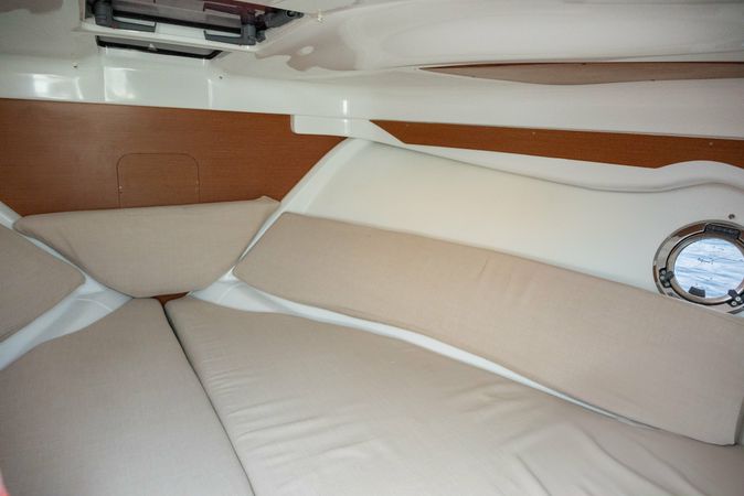 Beneteau Flyer 750 | Cabrio