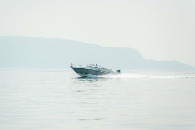 Beneteau Flyer 750 | Cabrio