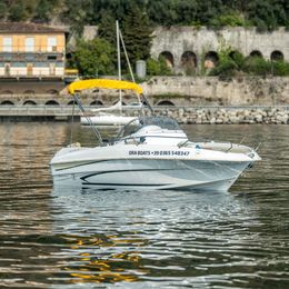 Beneteau Flyer 550 | Sun Deck