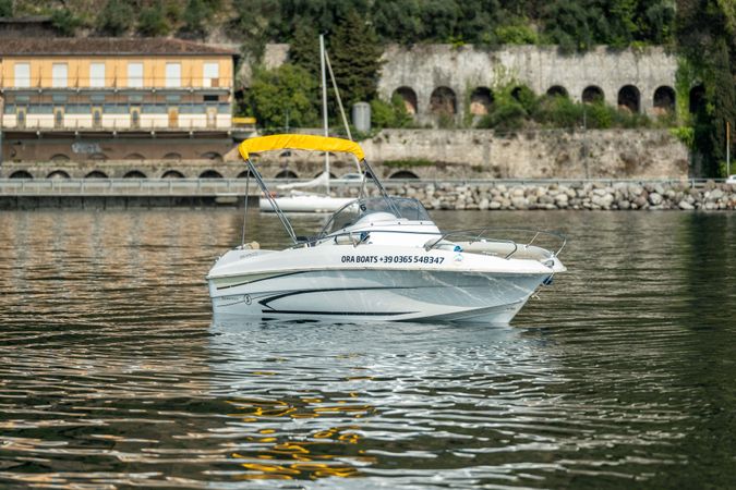 Beneteau Flyer 550 | Sun Deck