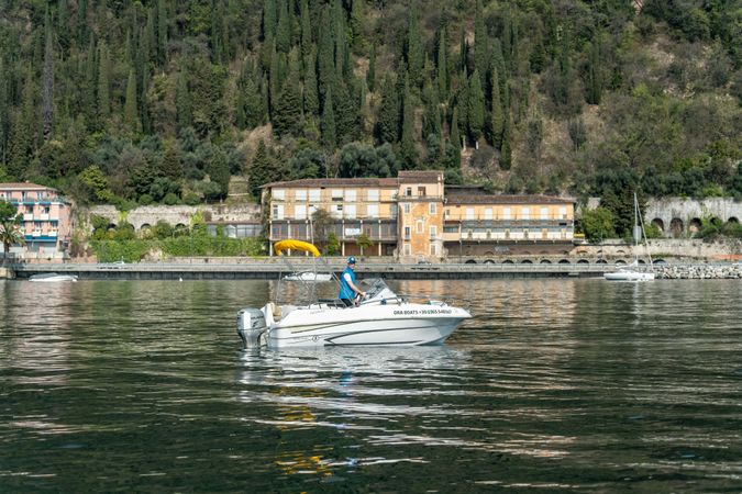 Beneteau Flyer 550 | Sun Deck