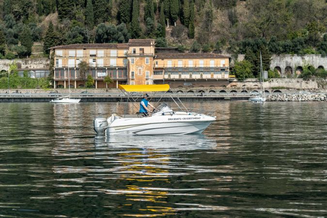 Beneteau Flyer 550 | Sun Deck