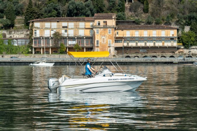 Beneteau Flyer 550 | Sun Deck