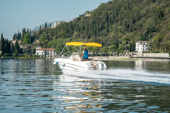 Beneteau Flyer 550 | Sun Deck