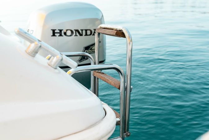 Beneteau Flyer 550 | Sun Deck