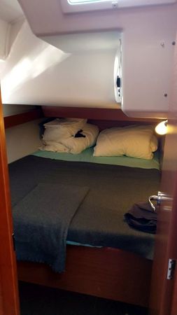 Dufour 460 GL | Magritte