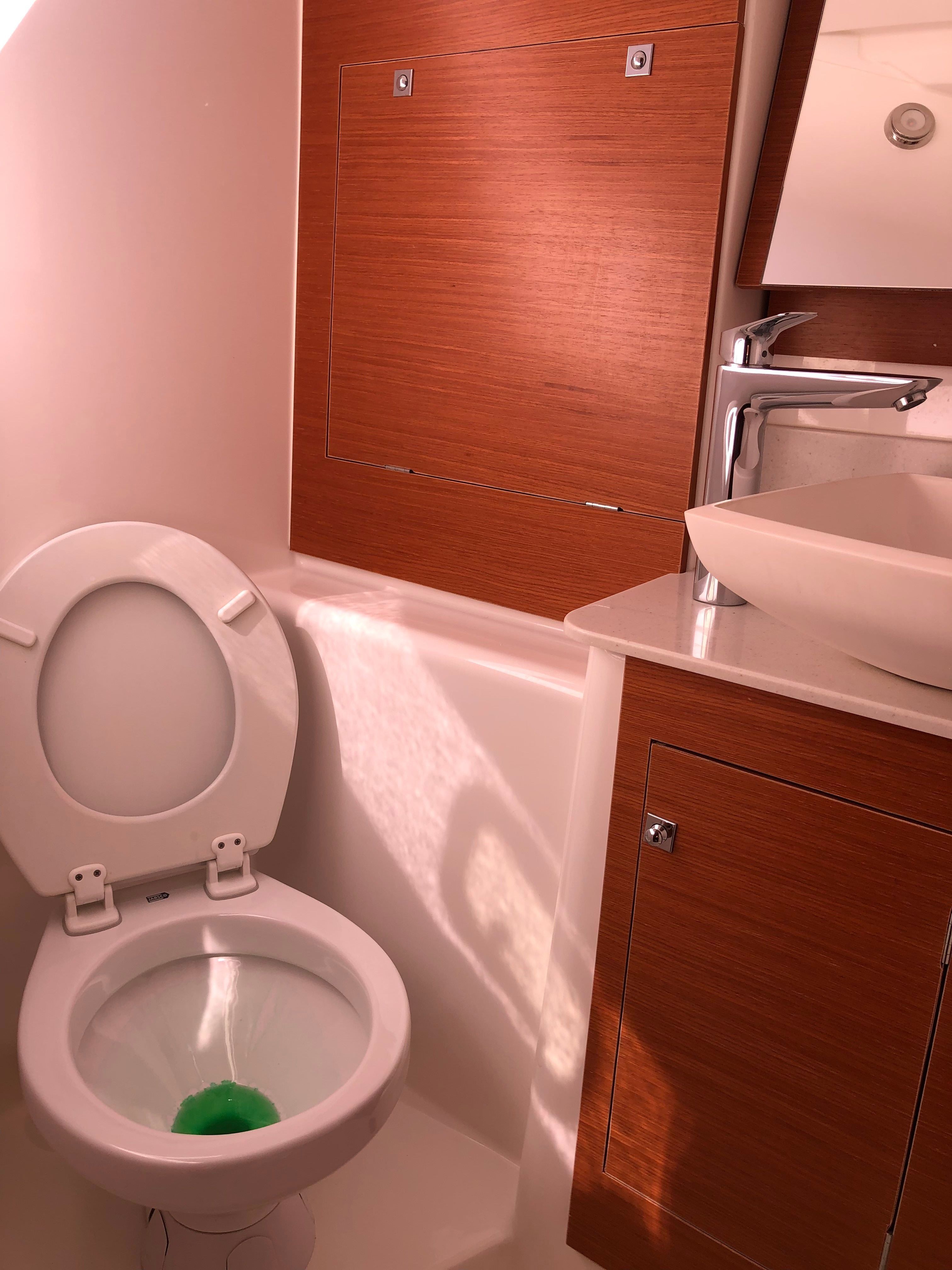 Dufour 460 GL | Magritte