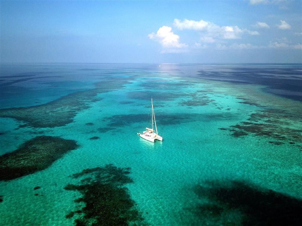 Lagoon 450 F | Shantaram