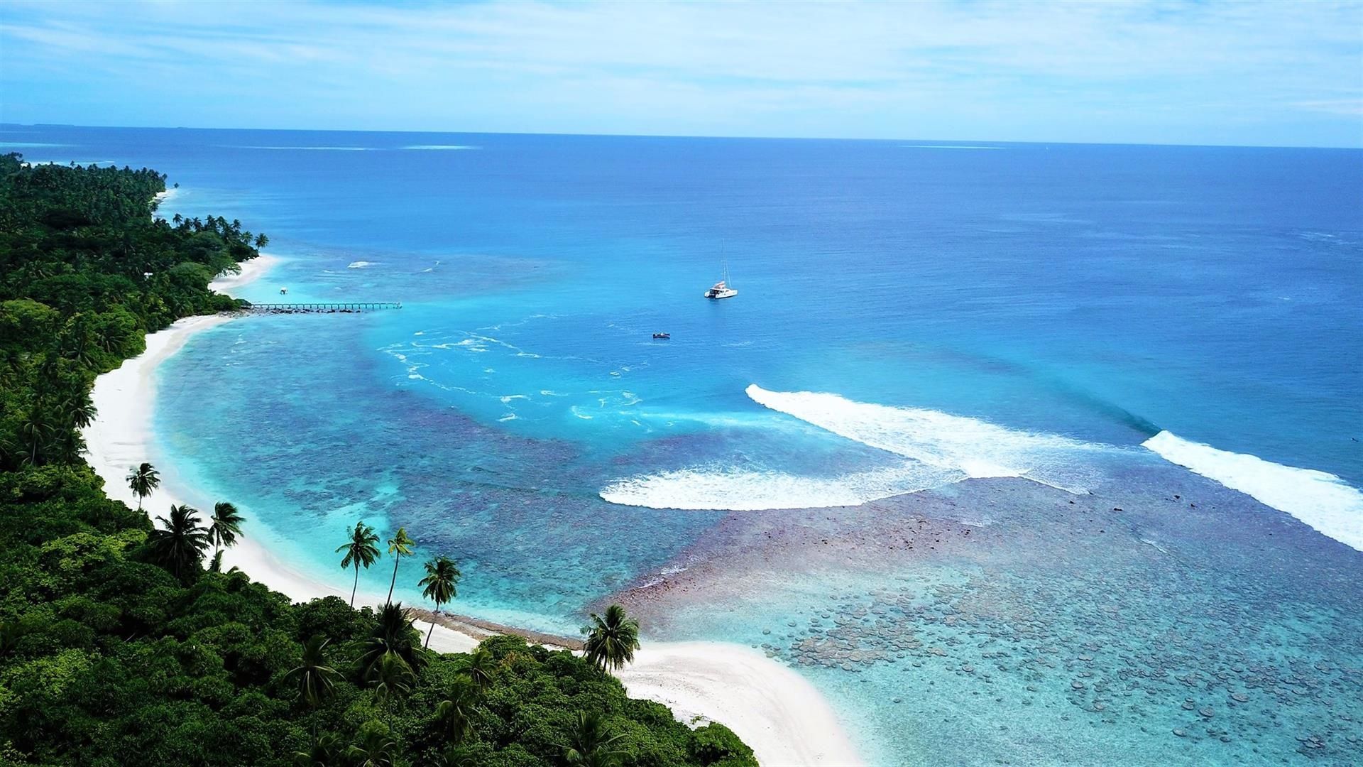 Lagoon 450 F | Shantaram