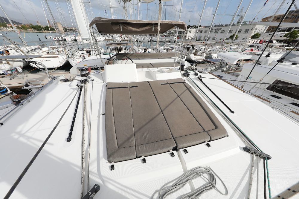 Lagoon 450 F | Stella