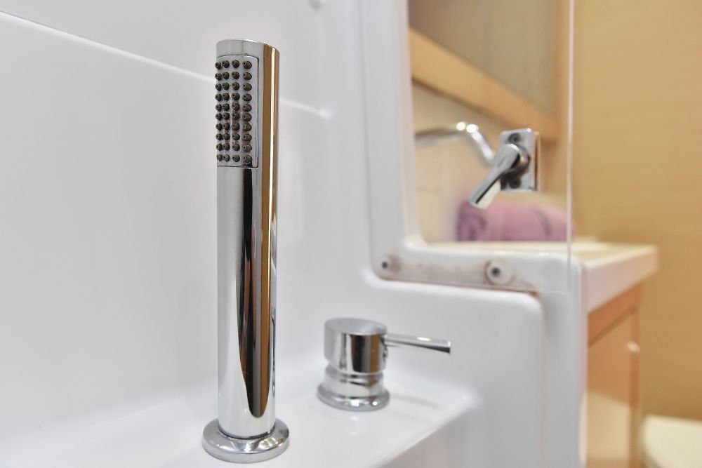 Lagoon 450 F | Stella