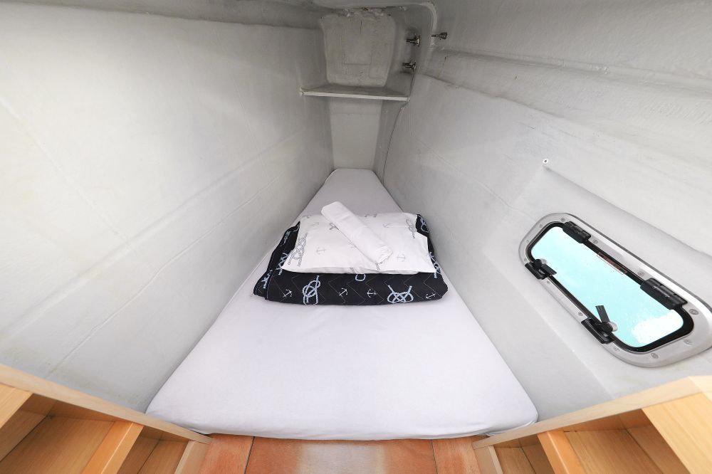 Lagoon 450 F | Stella