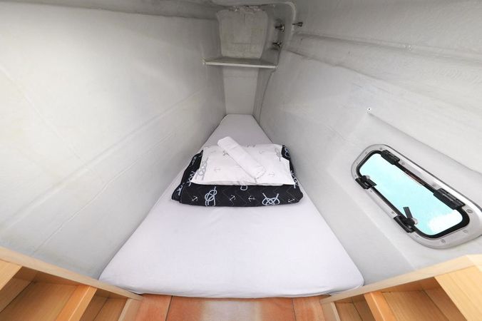 Lagoon 450 F | Stella