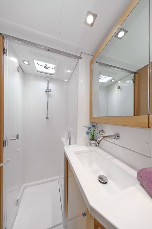 Lagoon 450 F | Stella