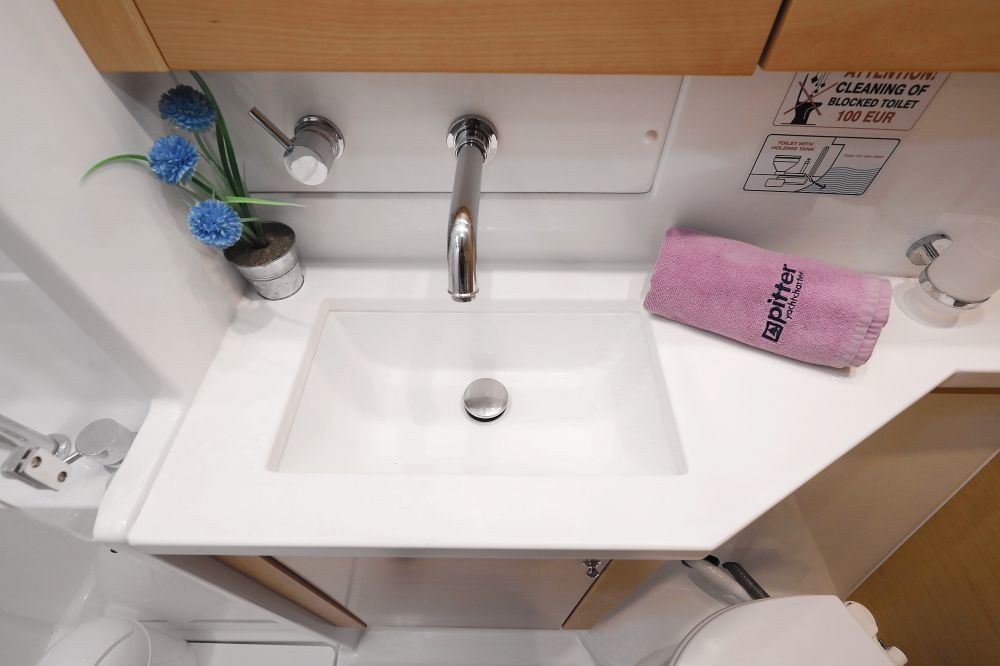 Lagoon 450 F | Stella