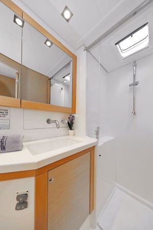 Lagoon 450 F | Stella