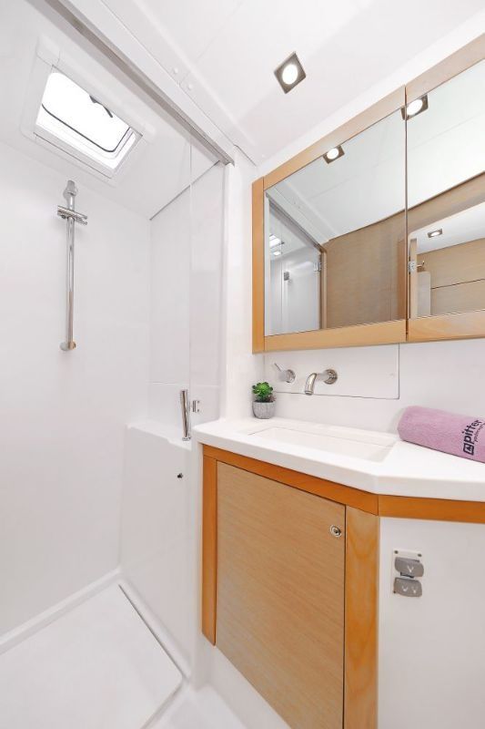 Lagoon 450 F | Stella