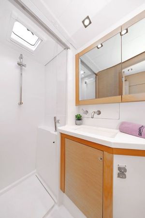 Lagoon 450 F | Stella