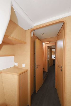 Lagoon 450 F | Stella