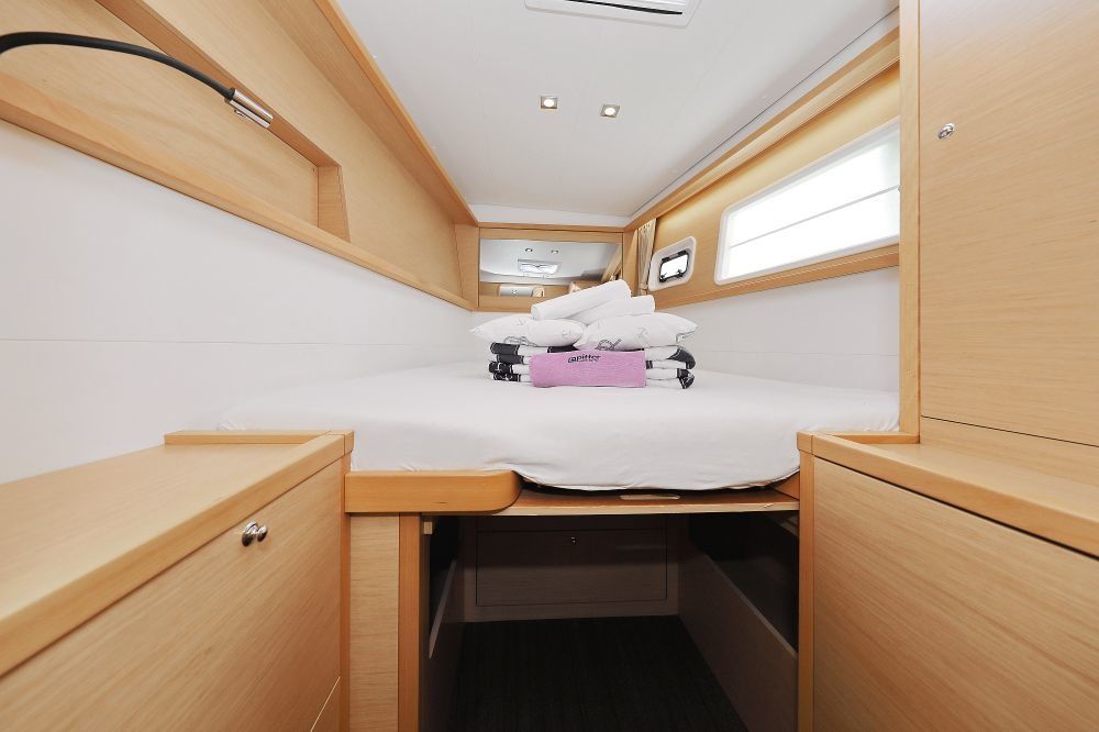 Lagoon 450 F | Stella