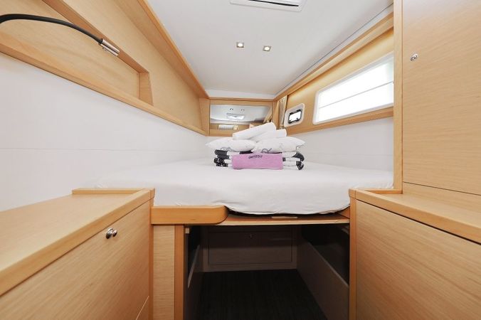 Lagoon 450 F | Stella