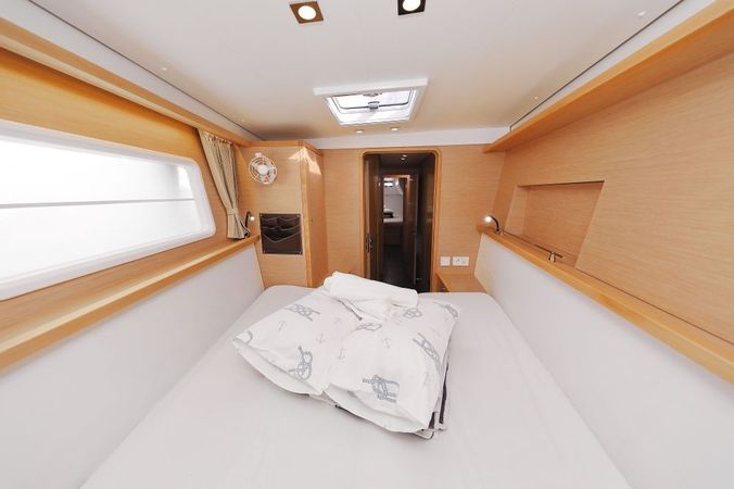 Lagoon 450 F | Stella