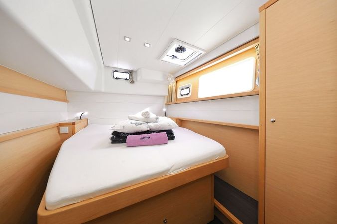 Lagoon 450 F | Stella